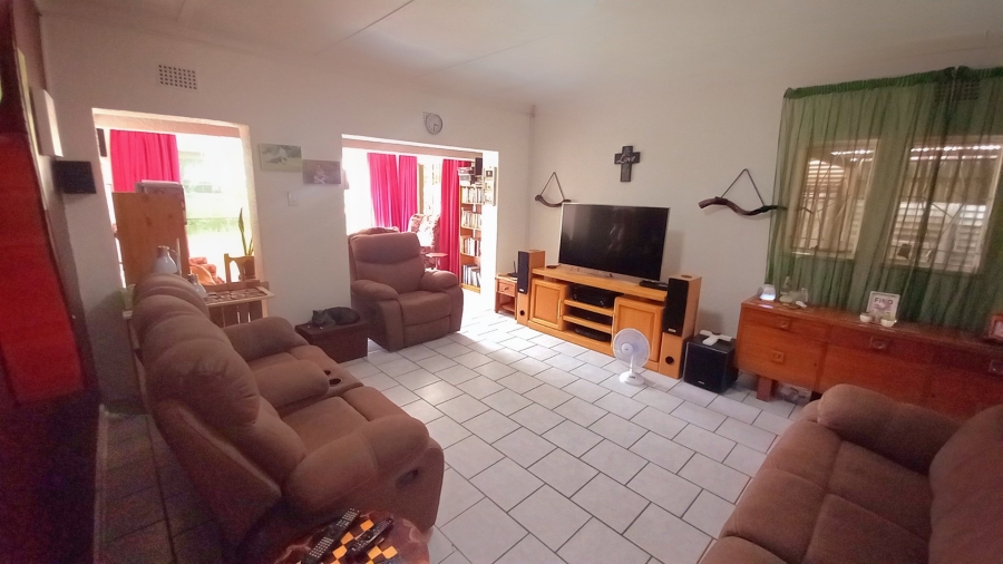 3 Bedroom Property for Sale in Sasolburg Ext 3 Free State